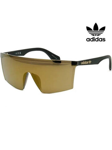 Sunglasses Sports Goggles Mirror Running Riding Baseball Fishing OR0047 28G - ADIDAS - BALAAN 1