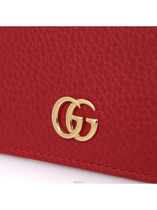 women s wallet - GUCCI - BALAAN 7