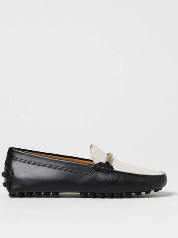 Loafers woman Tod's - TOD'S - BALAAN 1