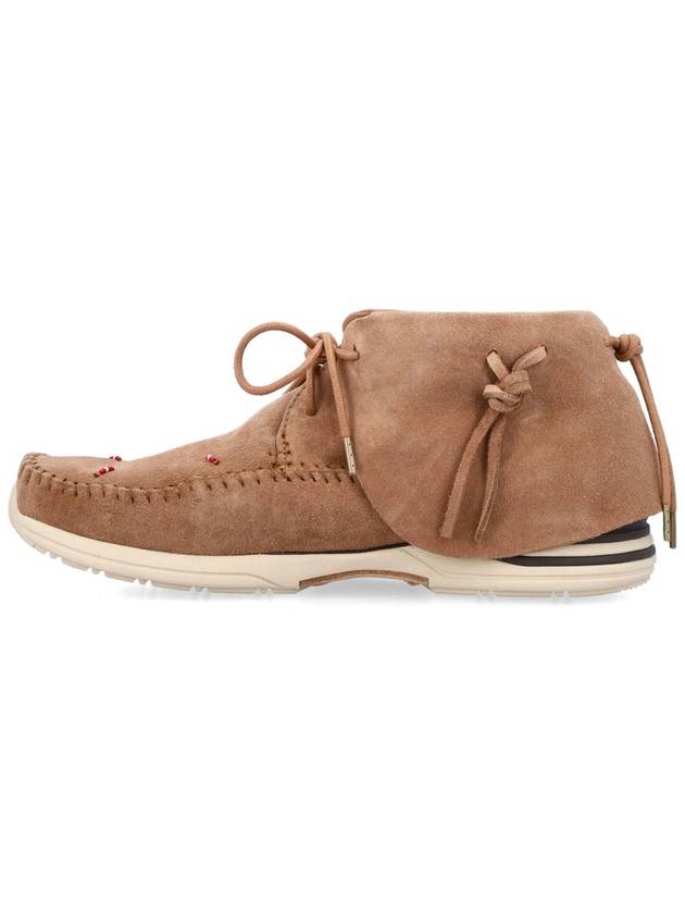 Lhamo-folk sneakers - VISVIM - BALAAN 3