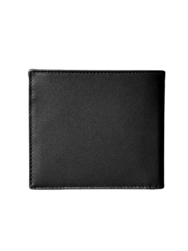 Aly Half Wallet Black - A.P.C. - BALAAN 3