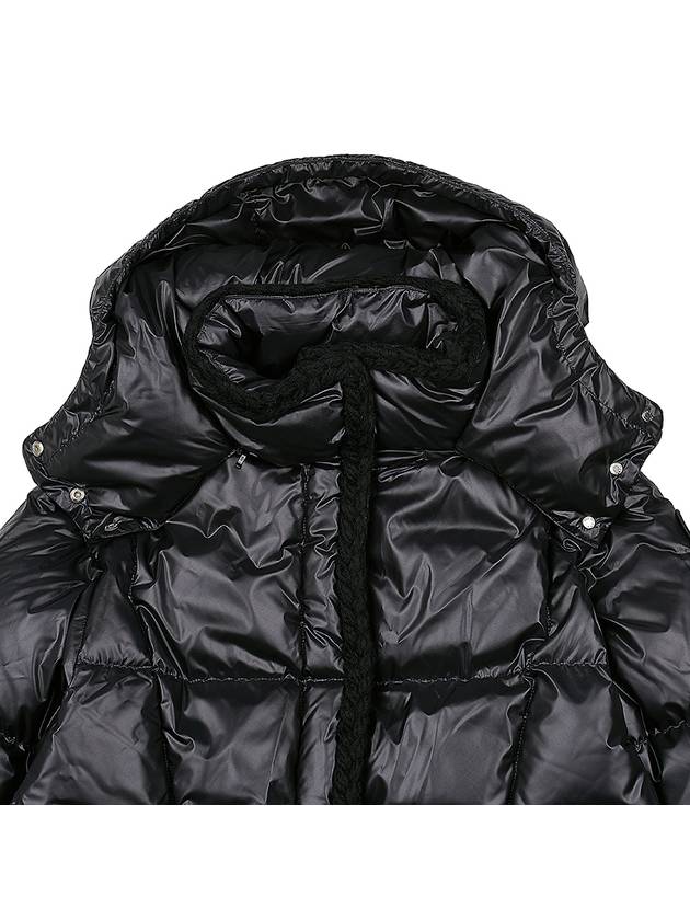 Men's Connelly padded jacket 1A00152 595ZJ 999 - MONCLER - BALAAN 3