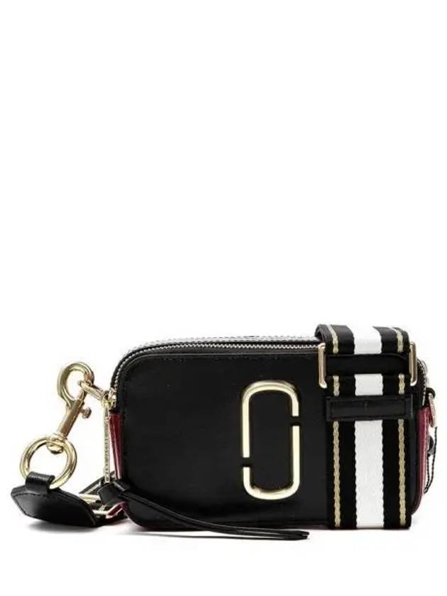 Women s Snapshot Camera Cross Bag 270418 - MARC JACOBS - BALAAN 1