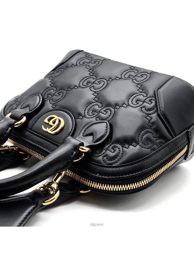 women shoulder bag - GUCCI - BALAAN 6