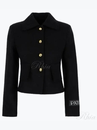 Best JA0430185 999B BLACK - PATOU - BALAAN 2