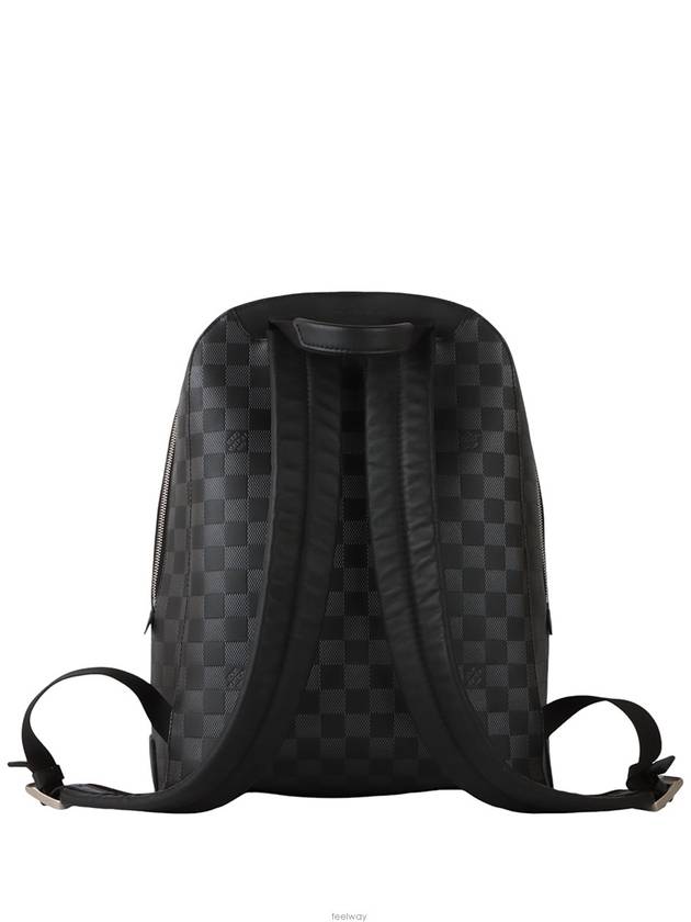 men backpack - LOUIS VUITTON - BALAAN 3