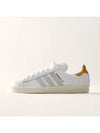 Adidas x Kiss Campus 80s Classic White Off White Adidas x Kit - CROCS - BALAAN 3