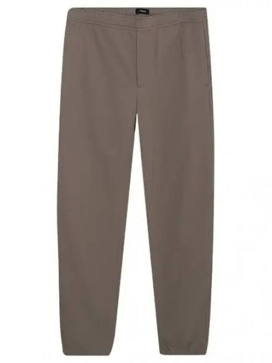 Pants Curtis midrise tapered pants - THEORY - BALAAN 1