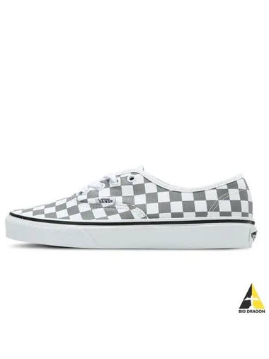 Authentic VN0A5KRDB9J COSMIC CHECK REFLECTIVE - VANS - BALAAN 1