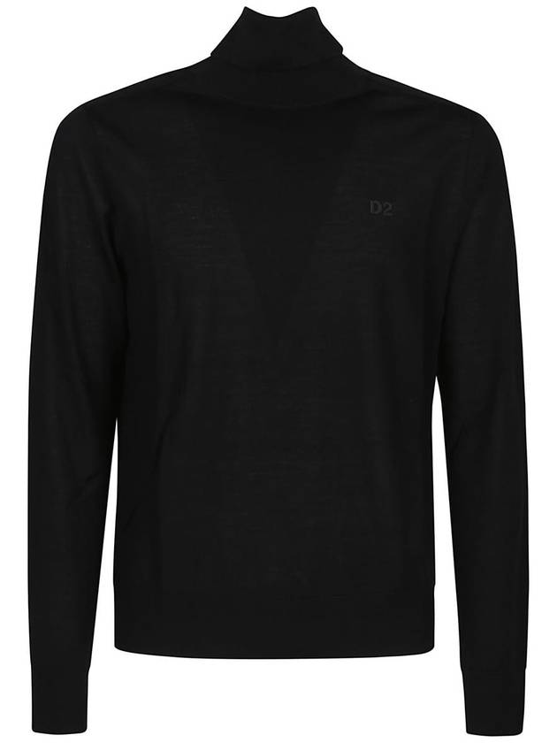 DSQUARED2 Sweater - DSQUARED2 - BALAAN 1