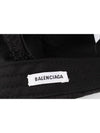 Rainbow logo ball cap L - BALENCIAGA - BALAAN 7