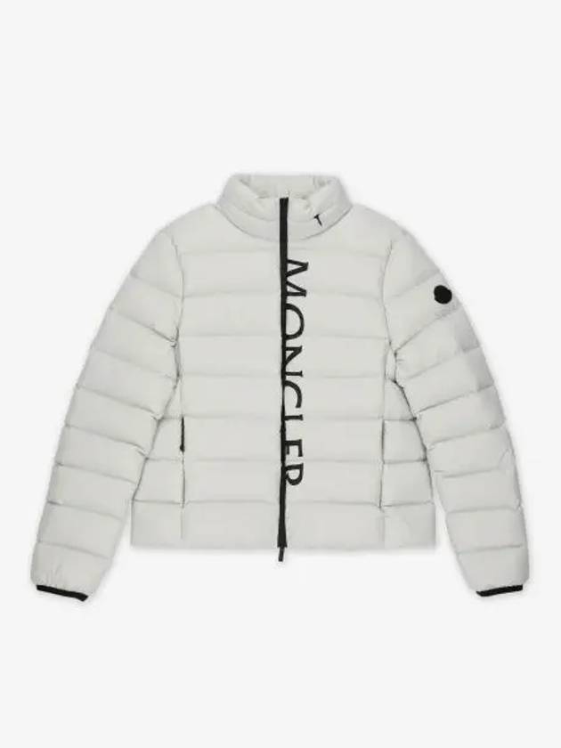 Cerces short padding white - MONCLER - BALAAN 2