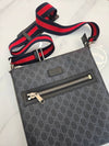 men cross bag - GUCCI - BALAAN 6