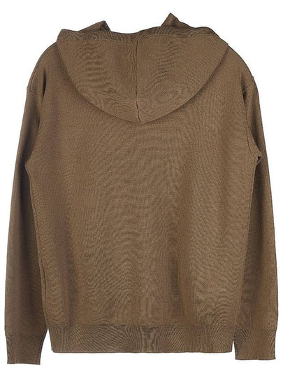 Women's Eddie Wool Hooded Knit EDY 011 - MAX MARA - BALAAN 2