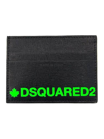 Card wallet CCM000101501685M063 M063 - DSQUARED2 - BALAAN 1