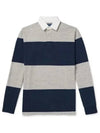 Polo pony motif shirt 710941594001 - POLO RALPH LAUREN - BALAAN 2