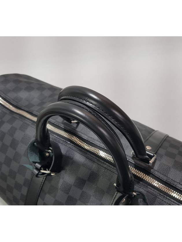 men s luggage bag - LOUIS VUITTON - BALAAN 6