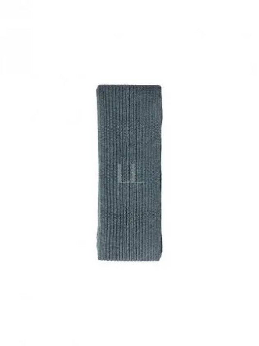 Andersen Scarf Unisex LIGHT INDIGO - ANDERSEN-ANDERSEN - BALAAN 1