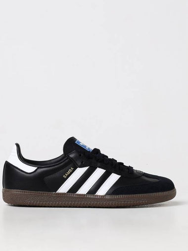 Sneakers Samba Adidas Originals in pelle - ADIDAS ORIGINALS - BALAAN 1