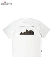 OHC Canyon Graphic TShirt White - OFFGRID - BALAAN 2