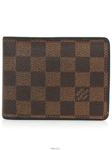 women card wallet - LOUIS VUITTON - BALAAN 1