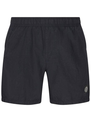 Stone Island Underwear Blue - STONE ISLAND - BALAAN 1