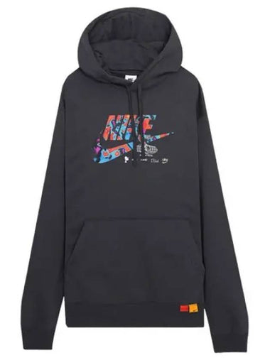 men hoodie - NIKE - BALAAN 1