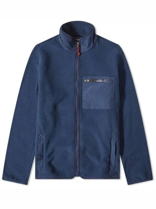 Mens Synchilla Jacket 22991NENA Men's Synchilla Fleece Jacket - PATAGONIA - BALAAN 2