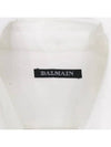 Smith Market White Color Southern Women s Clothing - BALMAIN - BALAAN 4