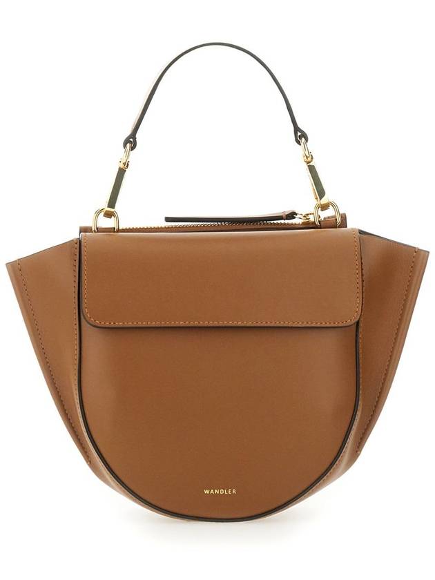 Wandler "Hortensia Saddle" Bag Mini - WANDLER - BALAAN 1