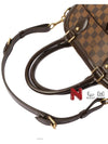 women shoulder bag - LOUIS VUITTON - BALAAN 3