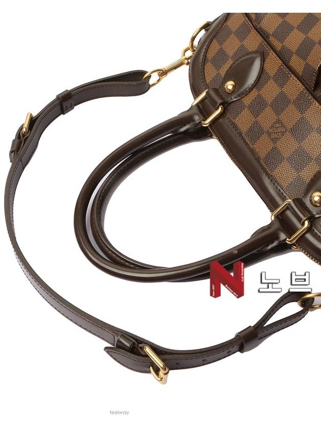 women shoulder bag - LOUIS VUITTON - BALAAN 3