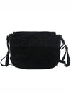 Alexander Wang Black Crossbody Bag - ALEXANDER WANG - BALAAN 4