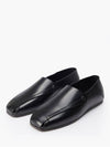 Men's Foldit Loafers Black - LEMAIRE - BALAAN 3