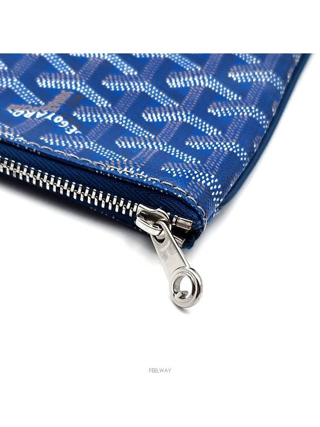 women clutch bag - GOYARD - BALAAN 7