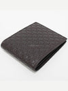 Micro GG Ssima Bifold Wallet Brown - GUCCI - BALAAN 5