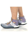 01S77776PerformanceRespan Trail Boost BootsGray - ADIDAS - BALAAN 11