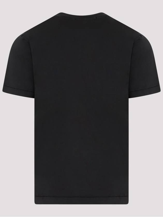 Stone Island Tshirt - STONE ISLAND - BALAAN 7