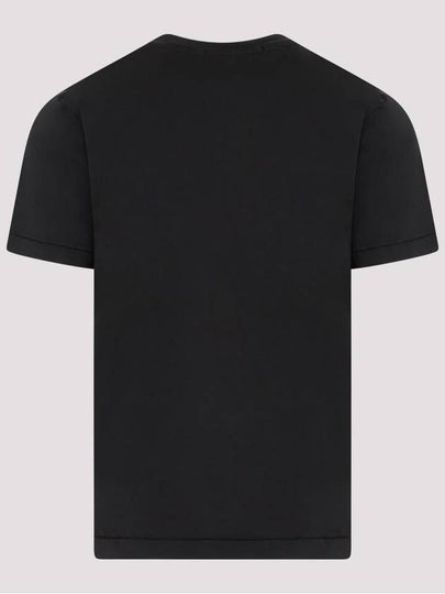 Stone Island Tshirt - STONE ISLAND - BALAAN 2