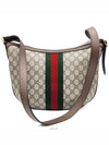 women shoulder bag - GUCCI - BALAAN 3