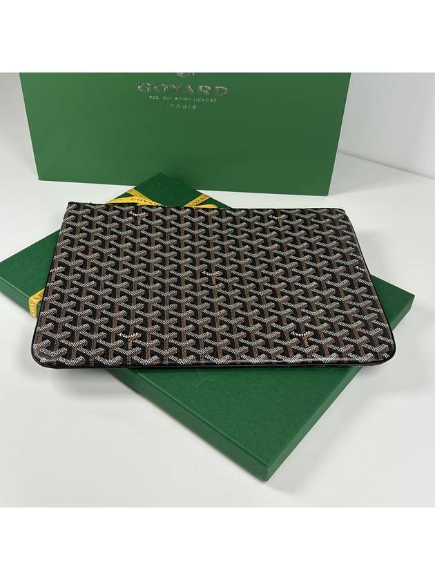 Sena Clutch GM - GOYARD - BALAAN 2