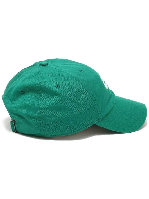 Club Unstructured Futura Washed Ball Cap Malachite - NIKE - BALAAN 4