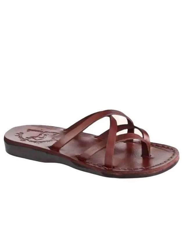 SANDALS NO 28 Tamar Brown - JERUSALEM - BALAAN 1