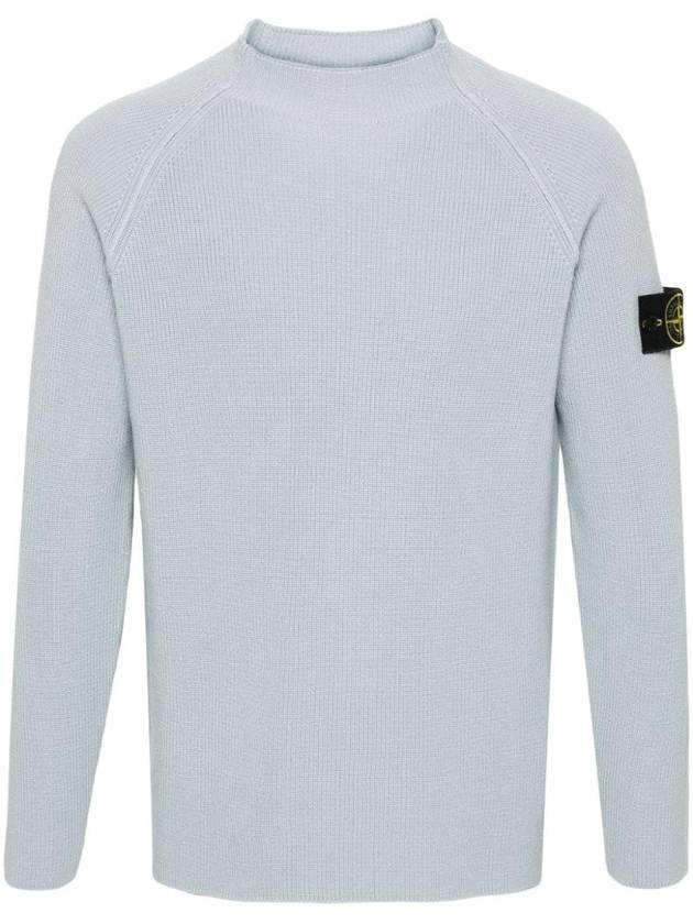 Compass Sweater 8015524D8 - STONE ISLAND - BALAAN 1