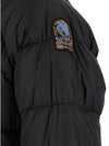 Padding PMPURL02 541 Black - PARAJUMPERS - BALAAN 3