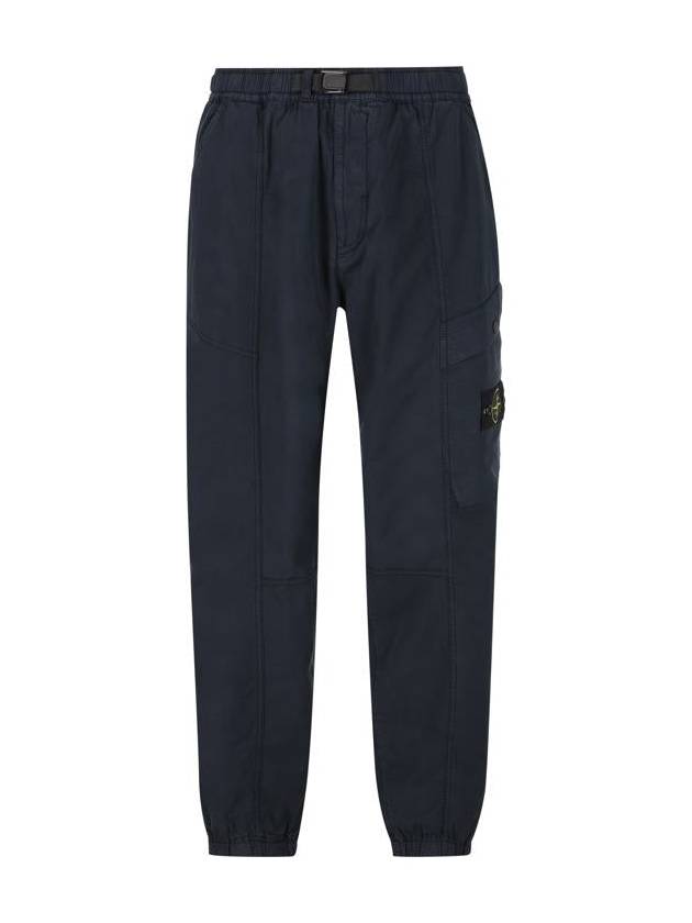 Stone Island Pants - STONE ISLAND - BALAAN 1