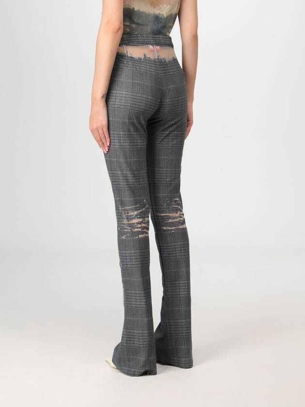 Pants woman Diesel - DIESEL - BALAAN 3