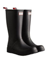 Original Play Tall Wellington Rain Boots Black - HUNTER - BALAAN 1