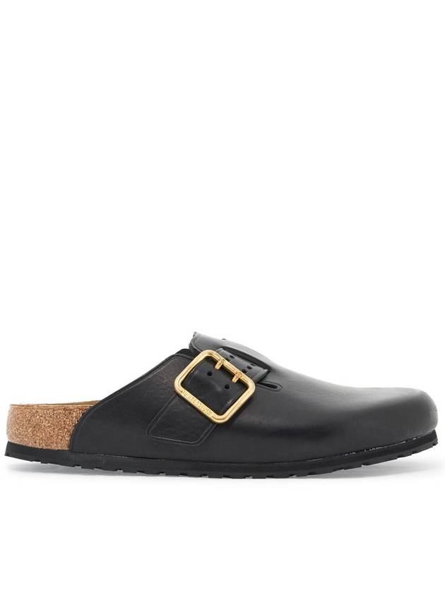 Sandals 1022626 BLACK - BIRKENSTOCK - BALAAN 2