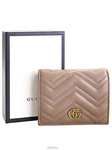 women s wallet - GUCCI - BALAAN 1